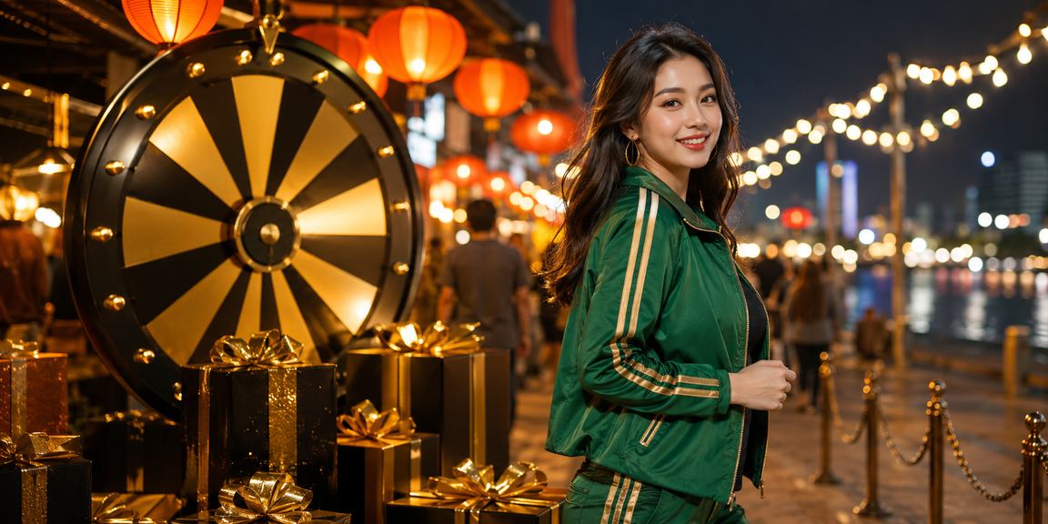 Người chơi xem phân tích kèo tại chợ đêm Hồ Chí Minh trên điện thoại